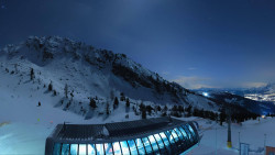 Alm6er horní stanice, Dachstein