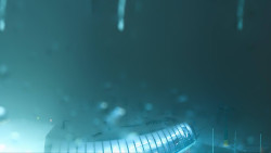 Alm6er horní stanice, Dachstein