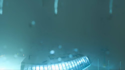 Alm6er horní stanice, Dachstein