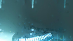 Alm6er horní stanice, Dachstein