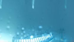 Alm6er horní stanice, Dachstein