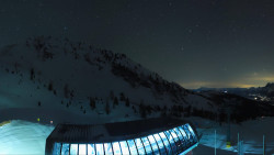 Alm6er horní stanice, Dachstein