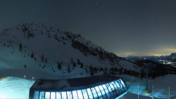 Alm6er horní stanice, Dachstein