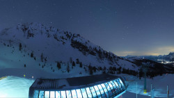 Alm6er horní stanice, Dachstein