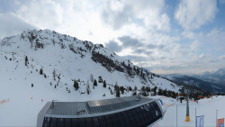 Alm6er horní stanice, Dachstein