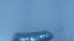 Alm6er horní stanice, Dachstein