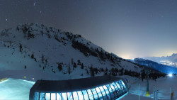 Alm6er horní stanice, Dachstein