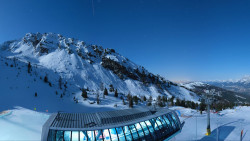 Alm6er horní stanice, Dachstein