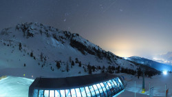 Alm6er horní stanice, Dachstein