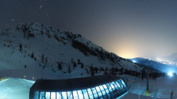 Alm6er horní stanice, Dachstein