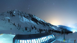 Alm6er horní stanice, Dachstein