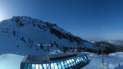 Alm6er horní stanice, Dachstein