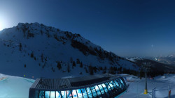 Alm6er horní stanice, Dachstein