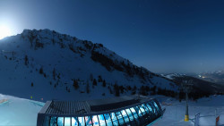 Alm6er horní stanice, Dachstein