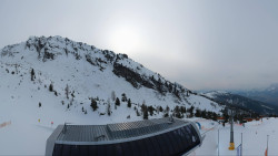 Alm6er horní stanice, Dachstein