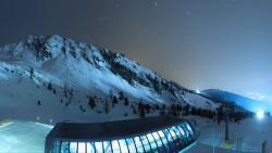 Alm6er horní stanice, Dachstein