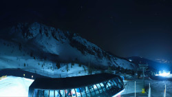 Alm6er horní stanice, Dachstein