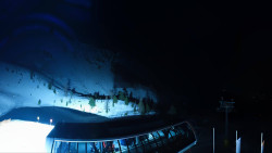 Alm6er horní stanice, Dachstein