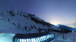 Alm6er horní stanice, Dachstein