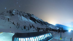 Alm6er horní stanice, Dachstein