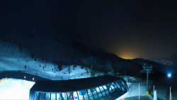 Alm6er horní stanice, Dachstein