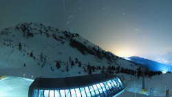 Alm6er horní stanice, Dachstein