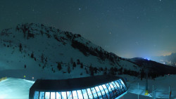 Alm6er horní stanice, Dachstein