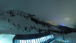 Alm6er horní stanice, Dachstein