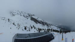 Alm6er horní stanice, Dachstein