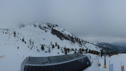 Alm6er horní stanice, Dachstein