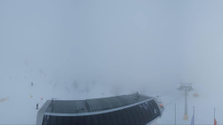 Alm6er horní stanice, Dachstein