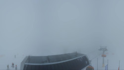 Alm6er horní stanice, Dachstein