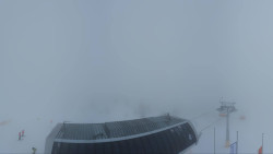 Alm6er horní stanice, Dachstein