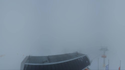 Alm6er horní stanice, Dachstein