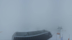 Alm6er horní stanice, Dachstein