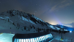 Alm6er horní stanice, Dachstein