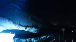 Alm6er horní stanice, Dachstein