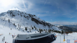 Alm6er horní stanice, Dachstein