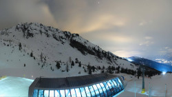 Alm6er horní stanice, Dachstein