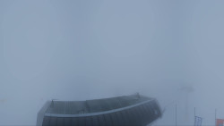 Alm6er horní stanice, Dachstein