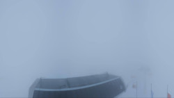 Alm6er horní stanice, Dachstein