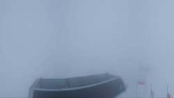 Alm6er horní stanice, Dachstein