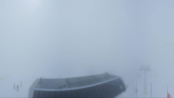 Alm6er horní stanice, Dachstein