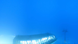 Alm6er horní stanice, Dachstein