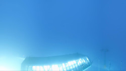 Alm6er horní stanice, Dachstein