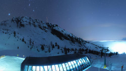 Alm6er horní stanice, Dachstein