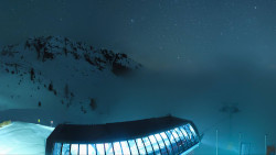 Alm6er horní stanice, Dachstein