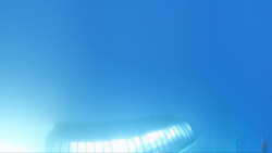 Alm6er horní stanice, Dachstein