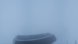 Alm6er horní stanice, Dachstein