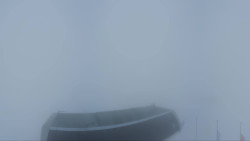 Alm6er horní stanice, Dachstein